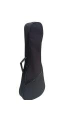 Ukulele Soft Case Kılıf (concert) Siyah