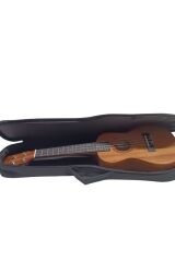 Ukulele Soft Case Kılıf (concert) Siyah