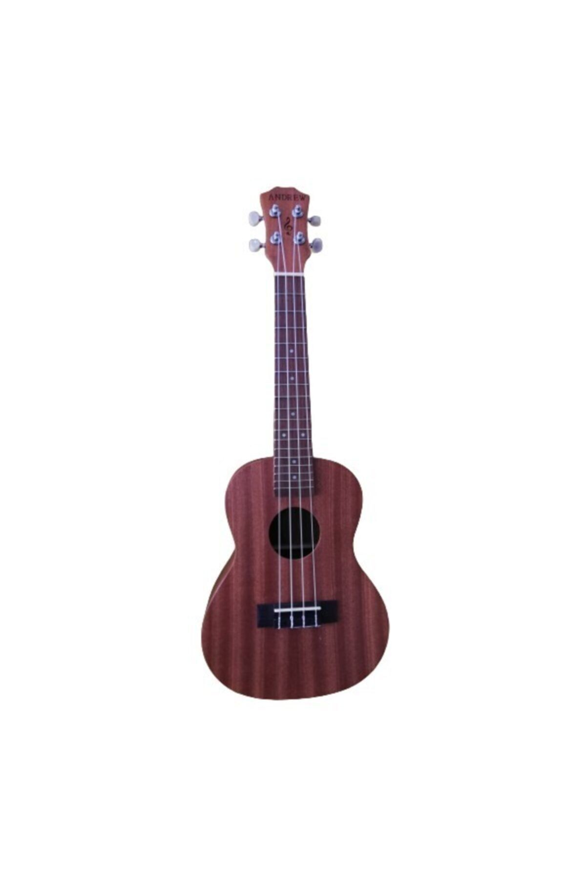 Andrew Maun Concert Ukulele