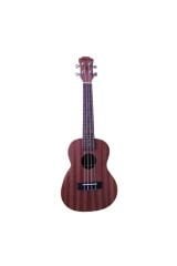 Andrew Maun Concert Ukulele