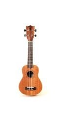 Phx Soprano Maun Ukulele Metot Kılıf Pena