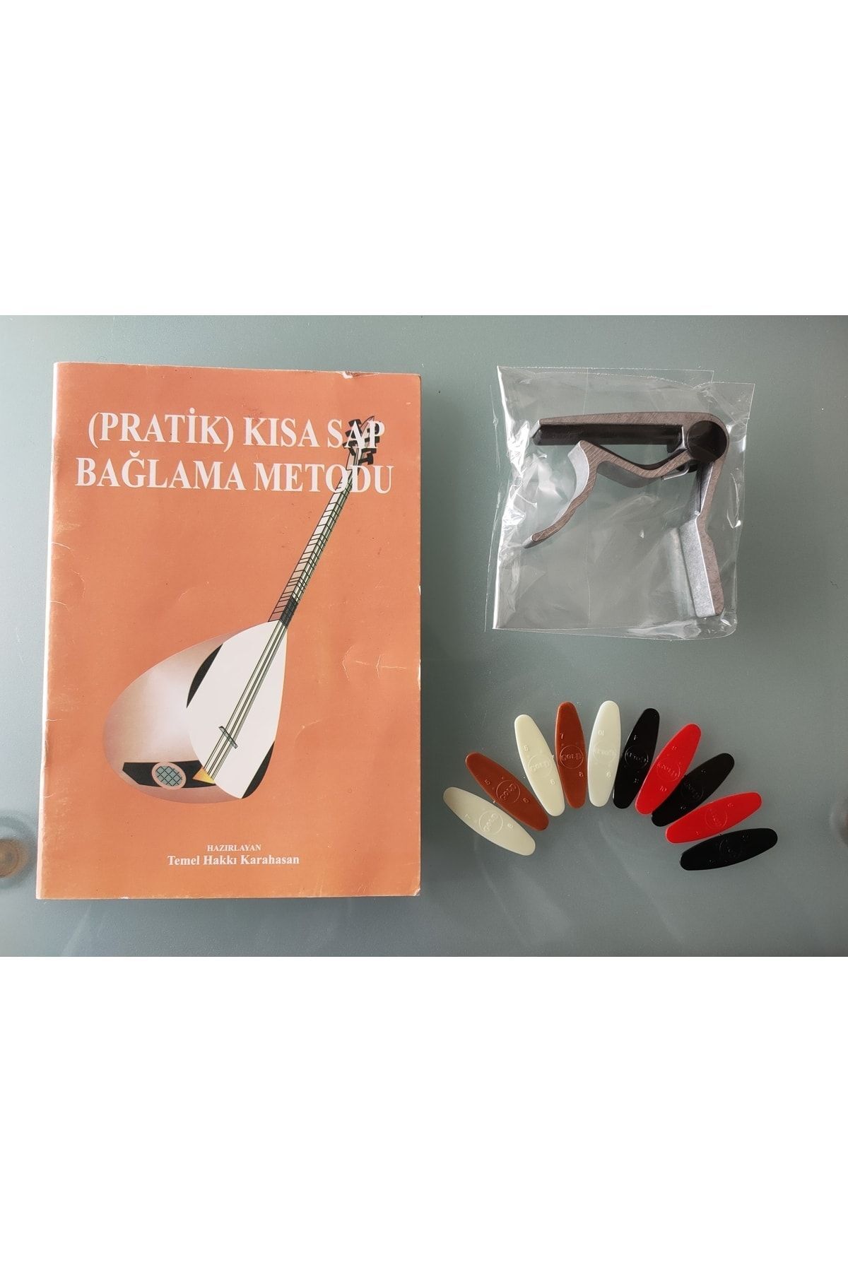 Kısa Sap Bağlama
