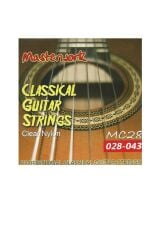 Masterwork Mc28 Klasik Gitar Teli