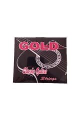 Gold Klasik Gitar Teli