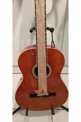 Masterwork Klasik Gitar