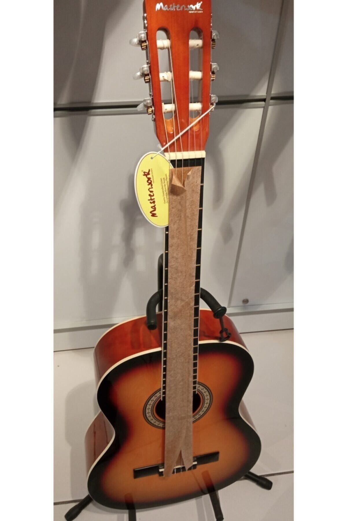 Masterwork Klasik Gitar