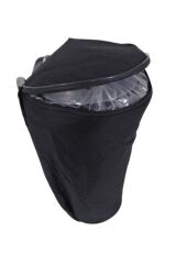 Mısır Darbuka Özel Işlemeli Siyah