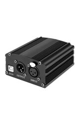 Stu-060 Usb Phantom Power