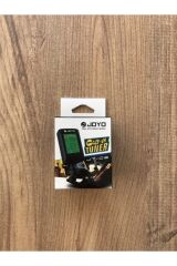 Joyo Cromatic Tuner ( Akort Aleti)