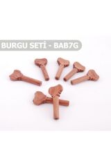 Bağlama Burgusu Bab7g