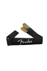 Fender Gitar Askısı Siyah Renk (kayış) Bütün Enstrümanlara Uyumlu