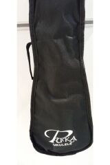 Puka Soprano Boy Ukulele Yeşil