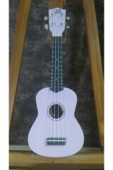 Puka Soprano Ukulele