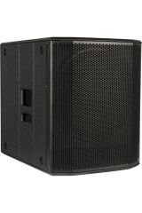 Sub 618 18'' Aktif Sub Bass