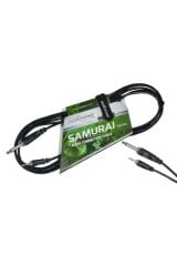 Rx-k13503 6.3mm Gitar Mono To 3.5mm Stereo Jack Kablo 3 Metre