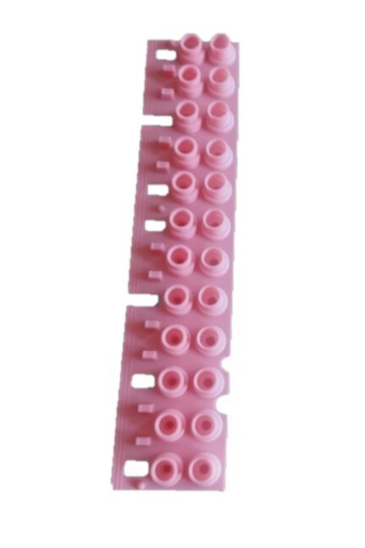 Kb150,kb-200,psr-220,psr300,psr400-410,psr-500-510-520 Tuş Lastiği