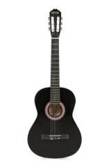 Ravenni Siyah Klasik Gitar