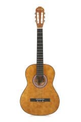 Ravenni Kahverengi Klasik Gitar
