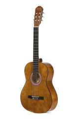Ravenni Kahverengi Klasik Gitar
