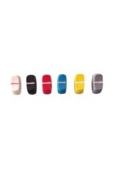 5 Adet Mavi Behringer Volume Pot Başlıkları