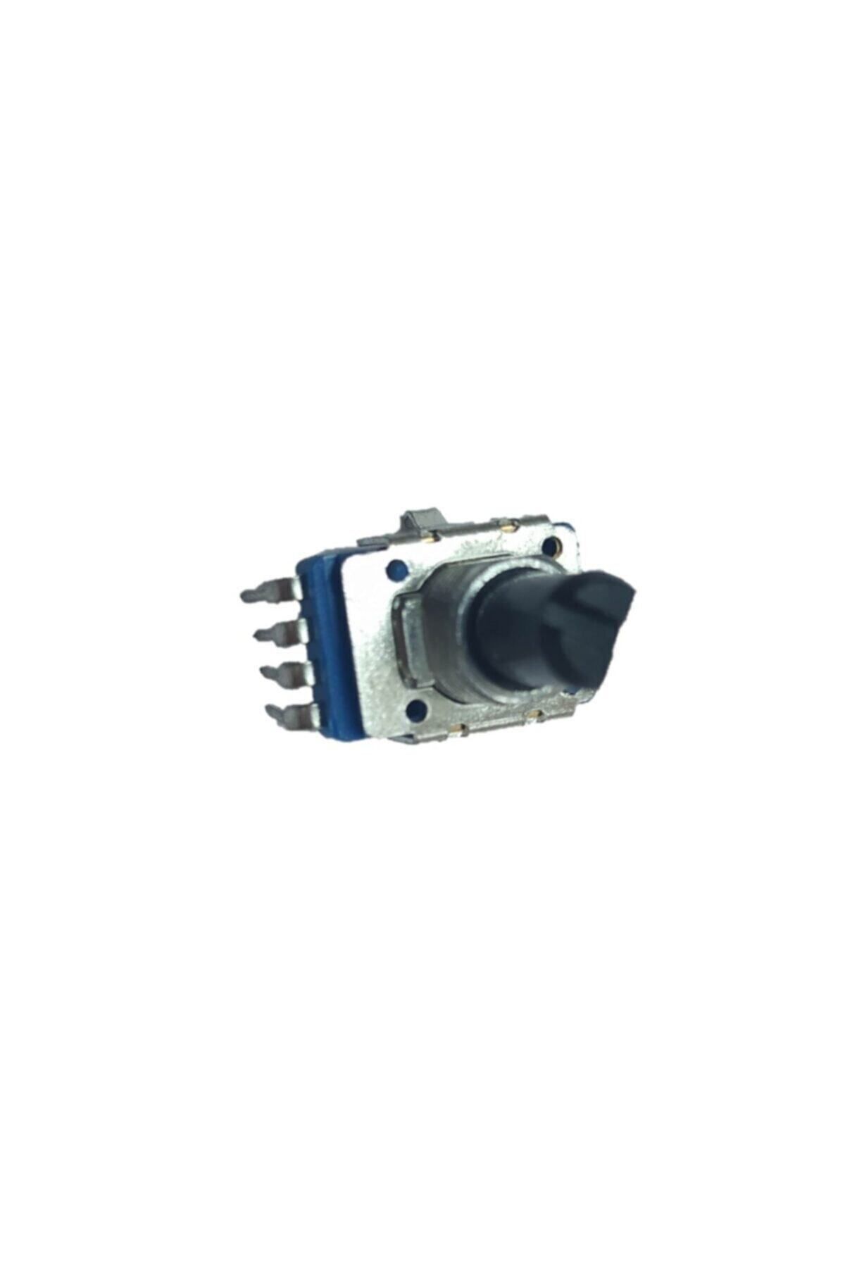 Korg Üst Kalite Picth Bend Potansı-b10k4