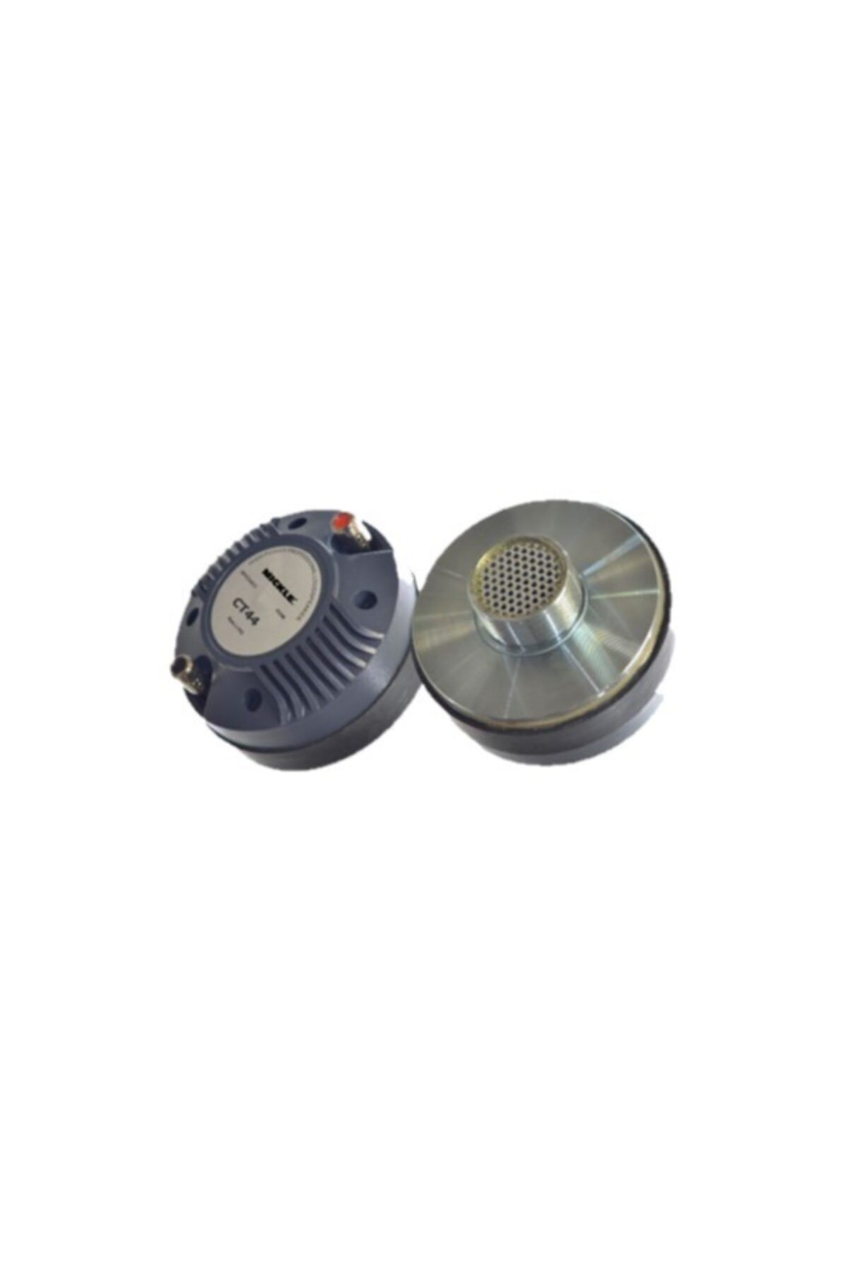 Mickle Ct44 Driver