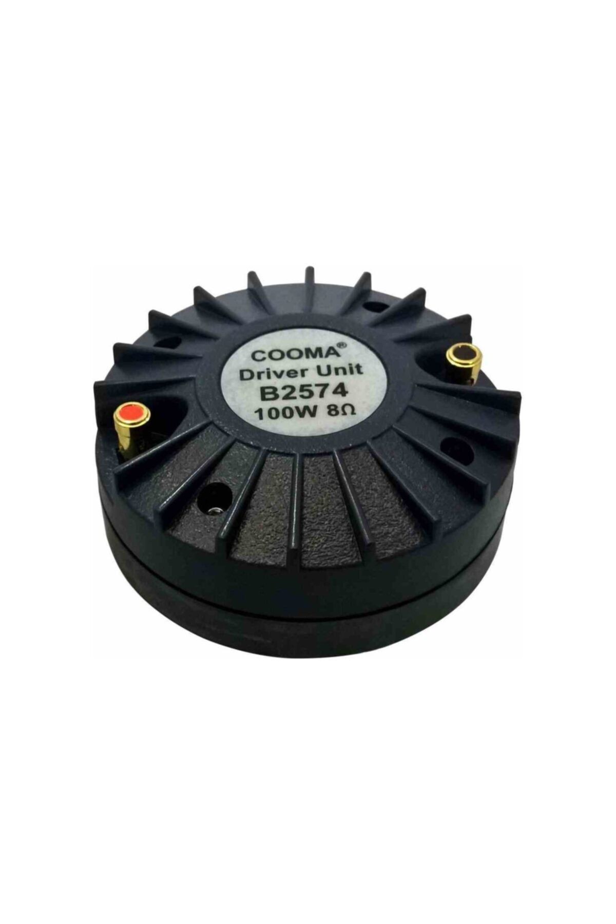 Cooma B2574 44'lük Driver
