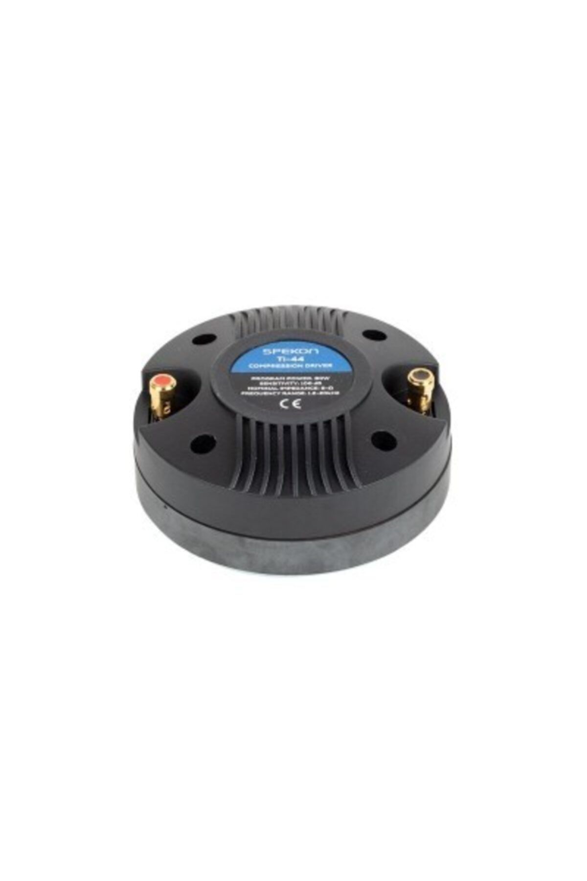Spekon Ti-44 Driver