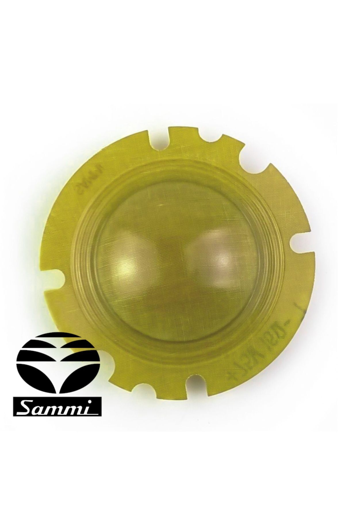 Sammı Mebran 5 Cm 75 Watt 16 Ohm