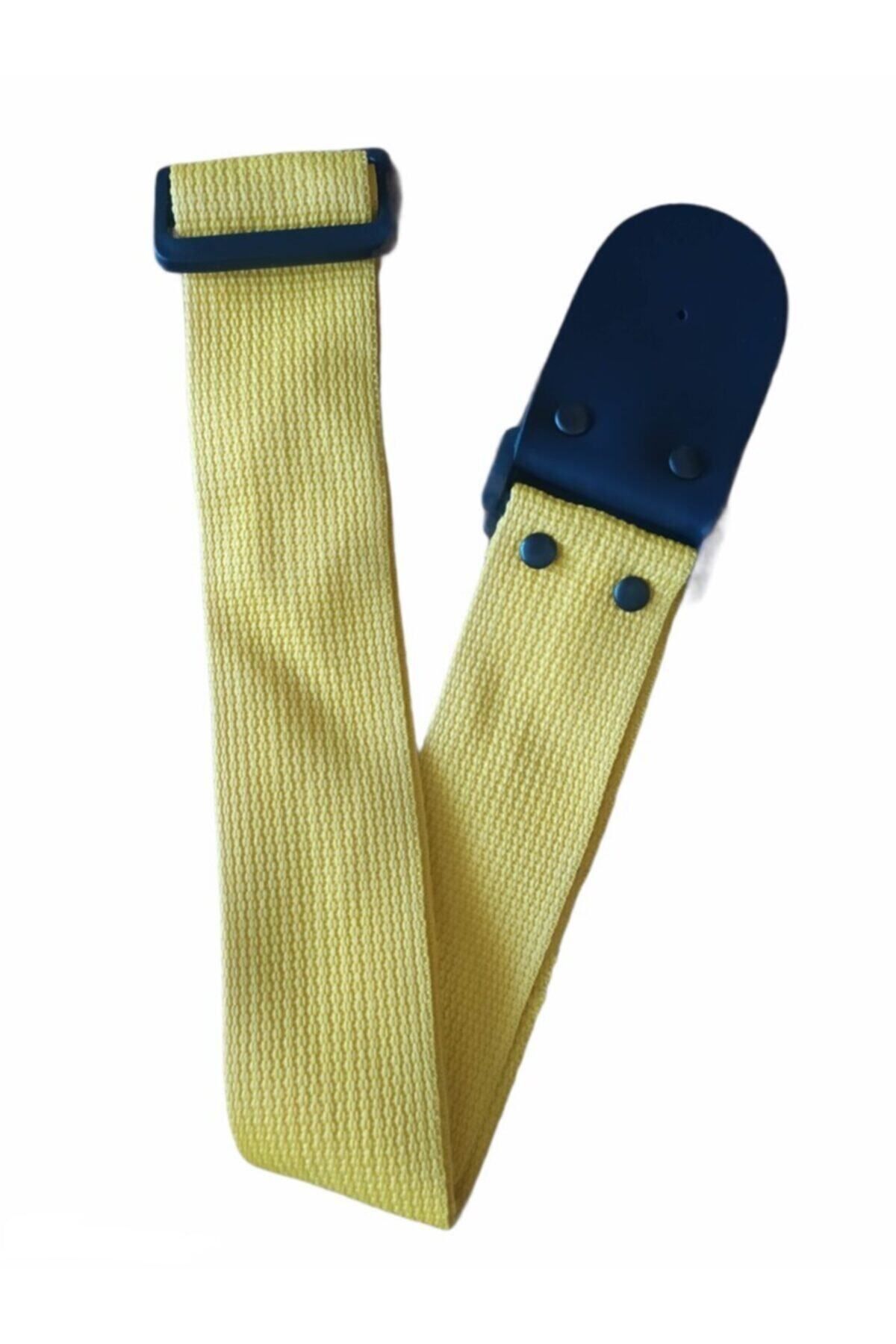 Enstrüman Askısı-sarı