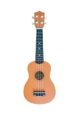 Adams Soprano Ukulele-turuncu