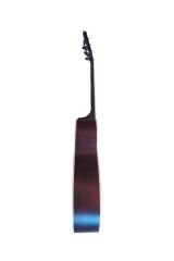 Bordo Winzz Akustik Gitar-