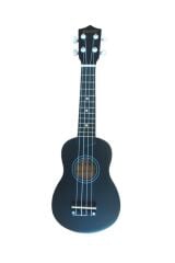 Adams Soprano Ukulele-siyah