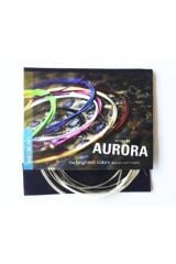 Aurora 0.20 Uzun Sap Bağlama Teli