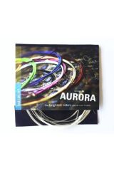 Aurora 0.20 Uzun Sap Bağlama Teli