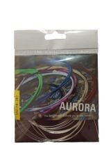 Aurora 0.18 Kısa Sap Bağlama Teli