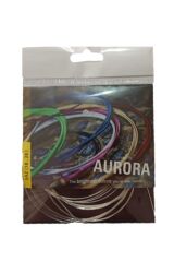 Aurora 0.18 Kısa Sap Bağlama Teli
