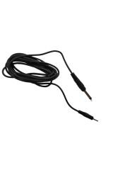 6.5 mm 3.5 mm Aux Kablo 3 mt