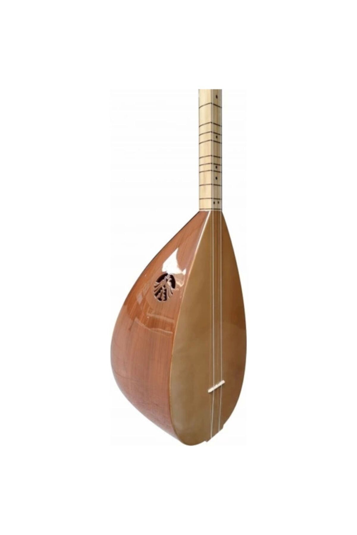 Kısa Sap Orta Seviye Kompozit Bağlama