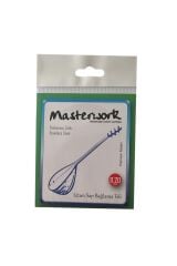 Masterwork 0.20 3 Takım Uzun Sap Bağlama Teli