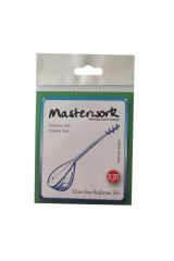 Masterwork 0.20 3 Takım Uzun Sap Bağlama Teli