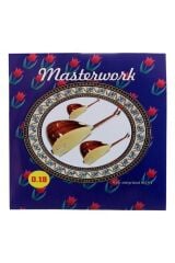 Masterwork 0.18 3 Set Kısa Sap Bağlama Teli