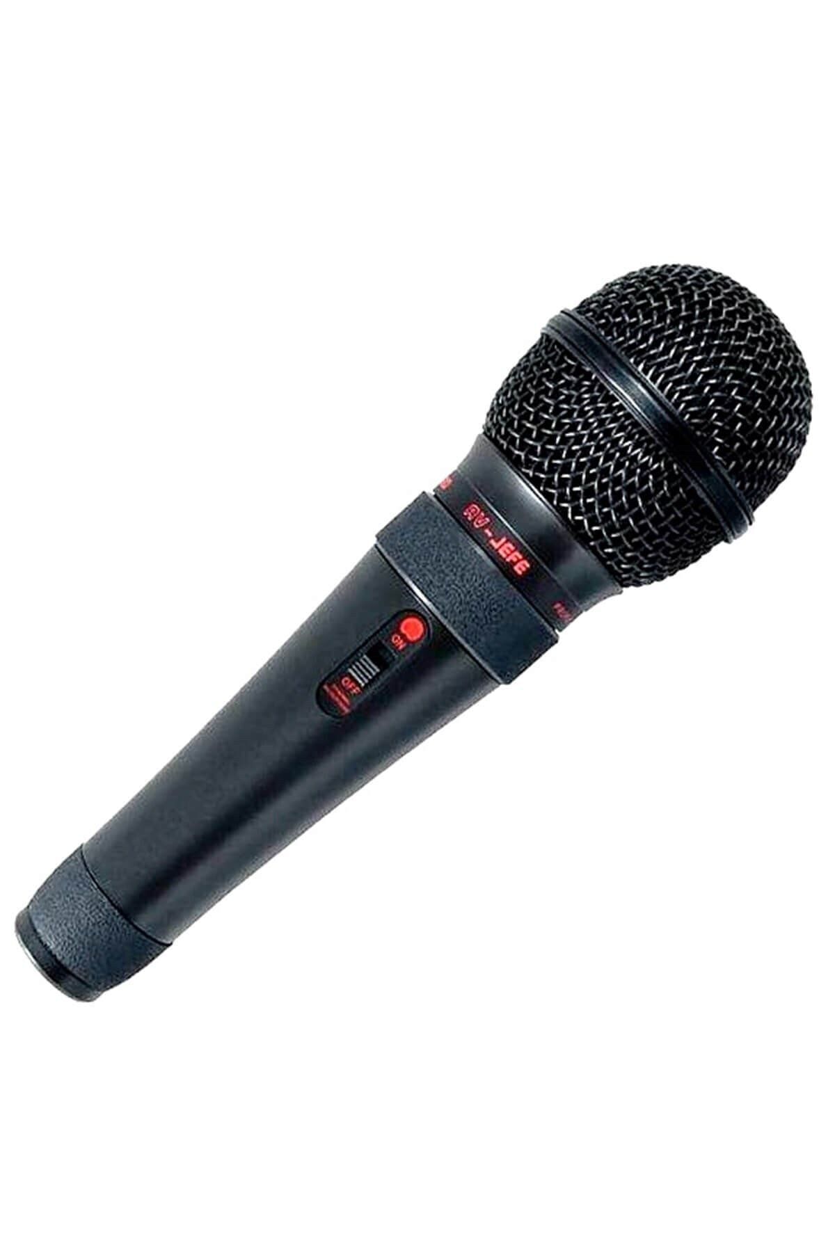 Avl 2600 Mikrofon