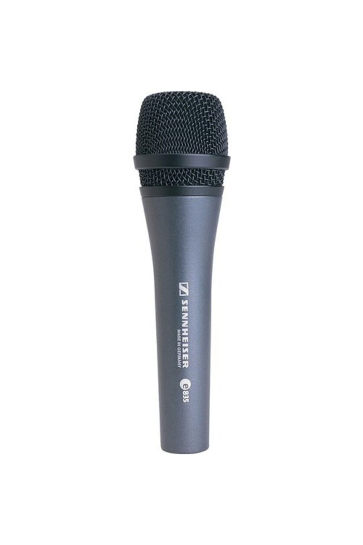 Sennheiser E 835 S Vokal Mikrofonu