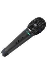 Destanmüzik Av-jefe -avl-2500 Dinamik Vokal Mikrofon