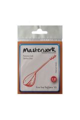 Masterwork 0.18 3 Takım Kısa Sap Bağlama Teli