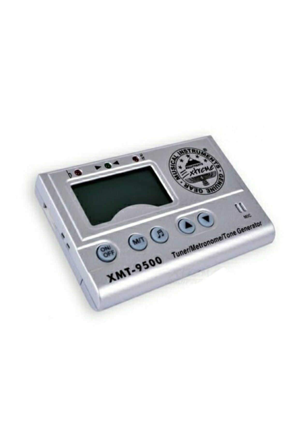 -xmt9500 Akort Aleti