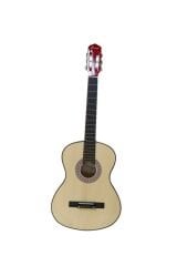 Simge Klasik Gitar 39,5 Inç 4/4 Tam Boy