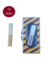 1.5 Numara bb Popüler Klarnet Kamışı