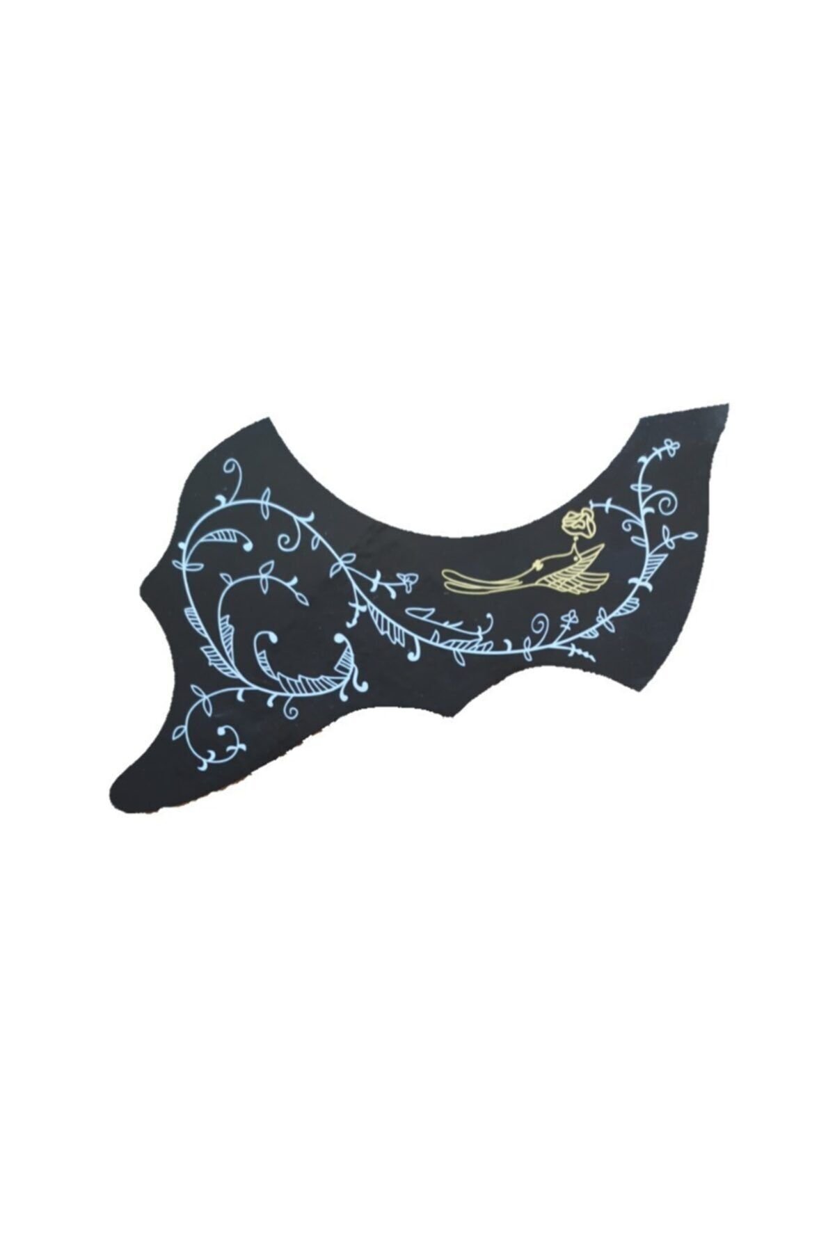 Gitar Tırnak Koruyucu